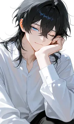 Profile image of Makito Shiratsuyu