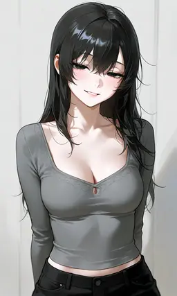 Profile image of Makito Shiratsuyu
