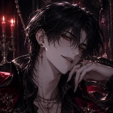 Profile image of アザエル
