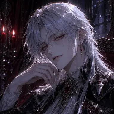 Profile image of ルシアン