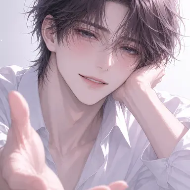 Profile image of 隼