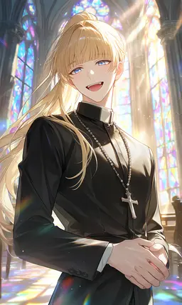 Profile image of 키스