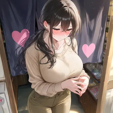Profile image of 里美