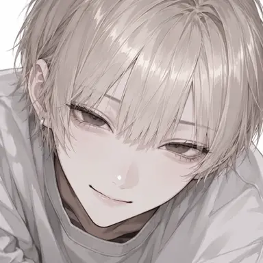 Profile image of 朔