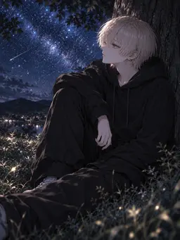 Profile image of 朔