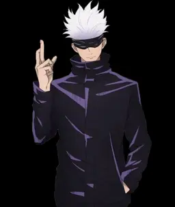 Profile image of 五条悟