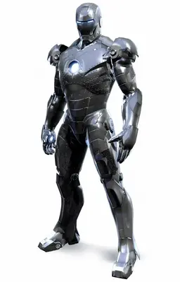 Profile image of アイアンマン