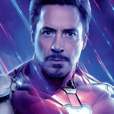 Profile image of アイアンマン