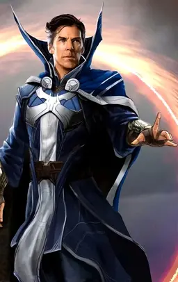Profile image of ドクター・ストレンジ