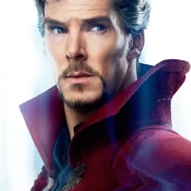 Profile image of ドクター・ストレンジ