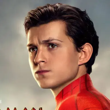 Profile image of スパイダーマン