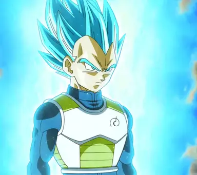 Profile image of ベジータ