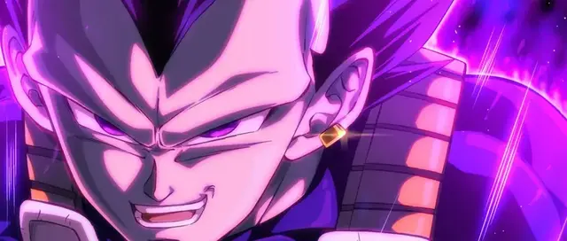 Profile image of ベジータ