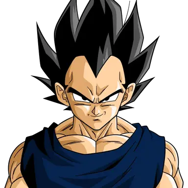 Profile image of ベジータ