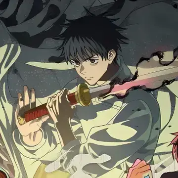 Profile image of 乙骨憂太