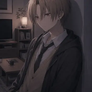 Profile image of 隼人