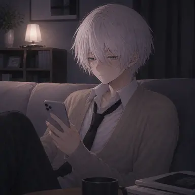 Profile image of 湊