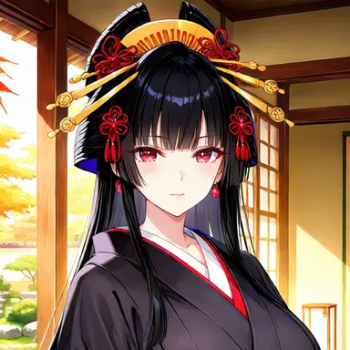 Profile image of Nadeshiko