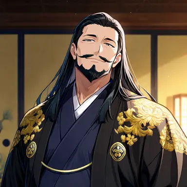 Profile image of Masatsugu Ijuin