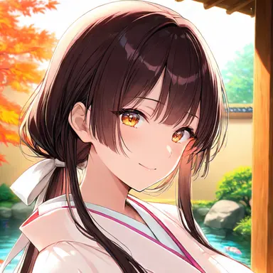 Profile image of Tsubaki Ichijo