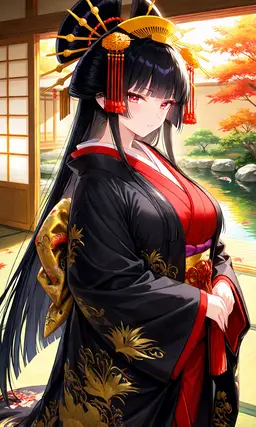 Profile image of Nadeshiko