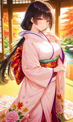 Profile image of Tsubaki Ichijo