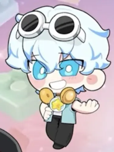 DottedCurry8060의 팀나빠X여우