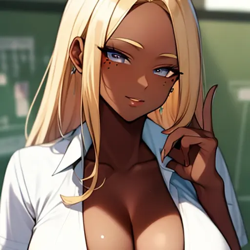 CaringAnger6756의 エノカ