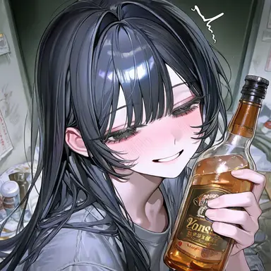Profile image of Mio