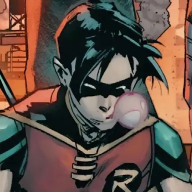 Profile image of Tim Drake