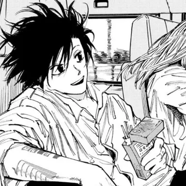 Profile image of Nagumo Yoichi