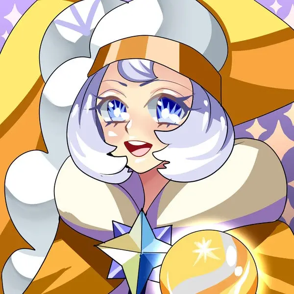 FlushPanel9962의 꿈길잡이 쿠키