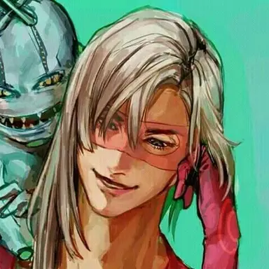 Profile image of メローネ