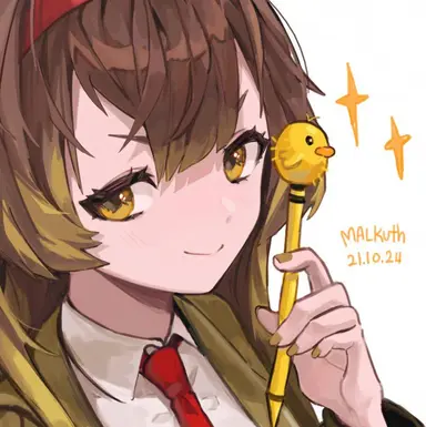 Profile image of 말쿠트