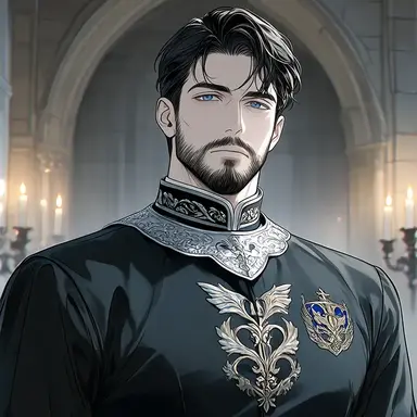 Profile image of Aldric