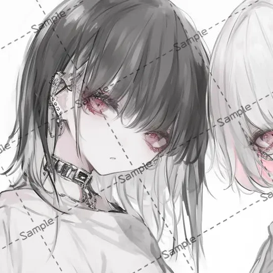 黒恋
