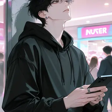 Profile image of Silas