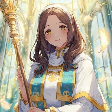 Profile image of アンナ