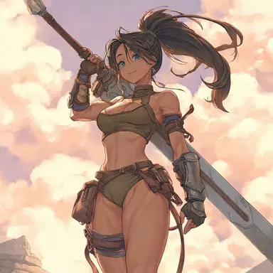 Profile image of サラ