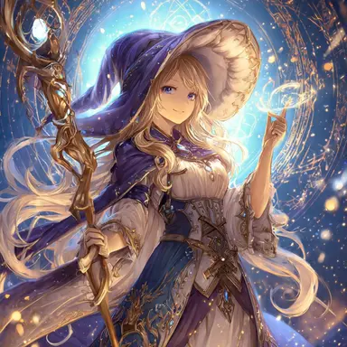 Profile image of エリザベス