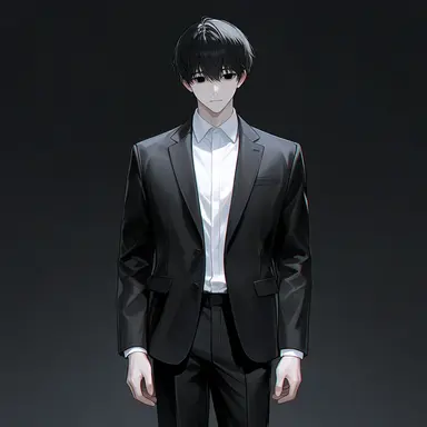Profile image of 碧斗