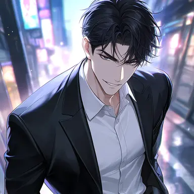 Profile image of 碧夜