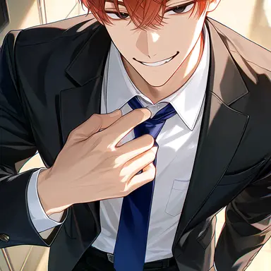 Profile image of 悠人