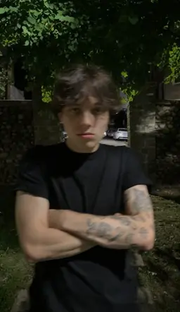 Profile image of Matt Sturniolo