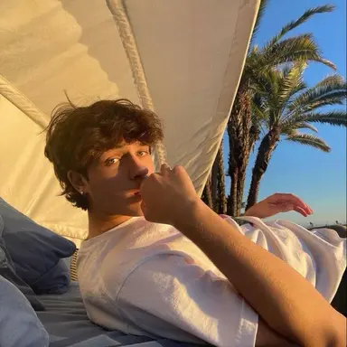 Profile image of Nick Sturniolo
