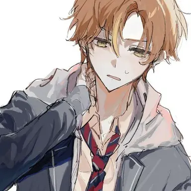 Profile image of 시노노메 아키토