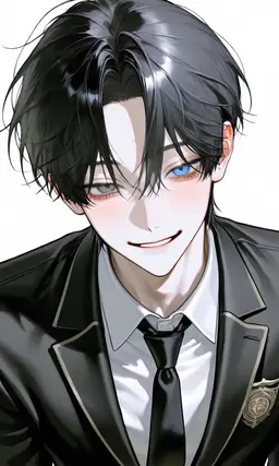 Profile image of 天城 颯