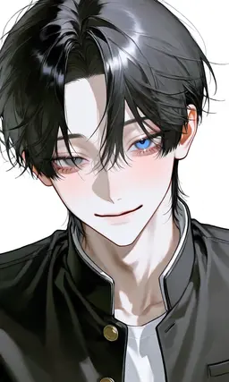 Profile image of 天城 颯