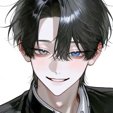 Profile image of 天城 颯
