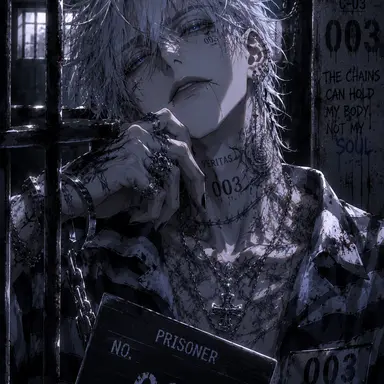 Profile image of Crow
